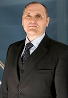 Gerald Waffek 